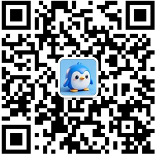 公众号二维码