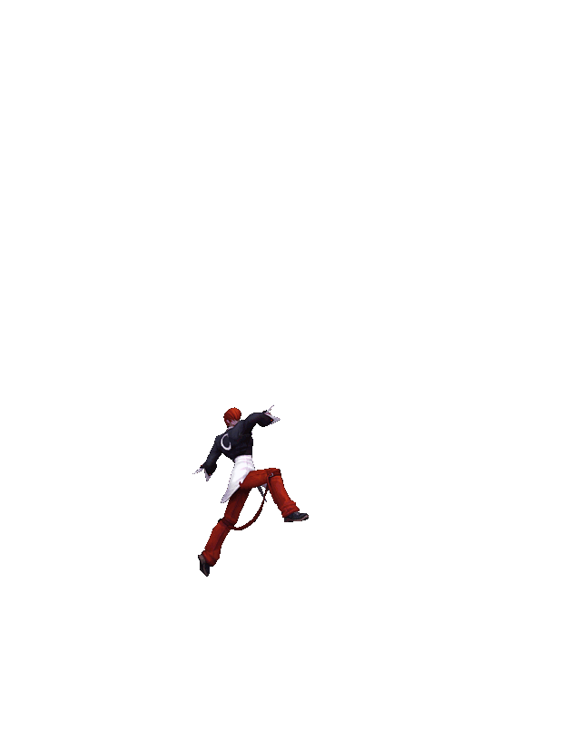八神特效